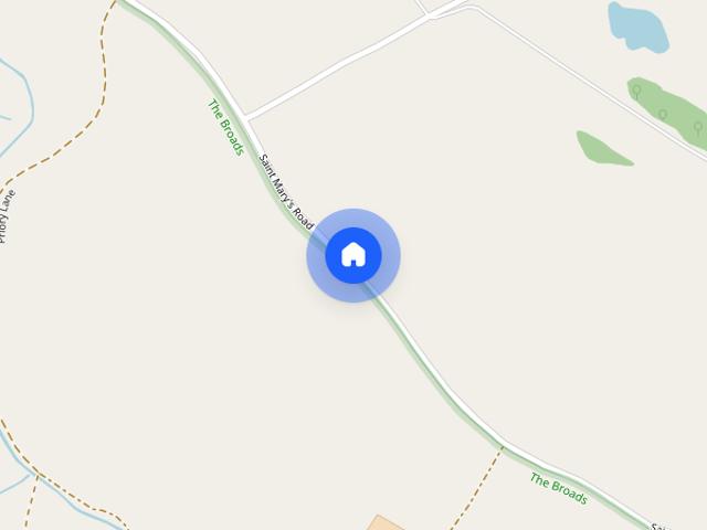 House for rent in Burgh St Peter, Isle Of Man