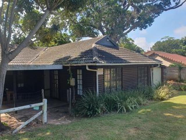 House for rent in Ugu District Municipality, Kwazulu-natal