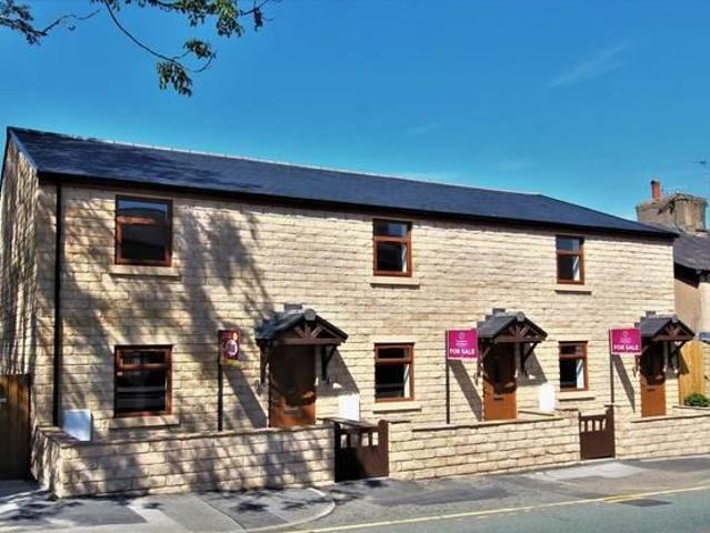 House for rent in Lancashire