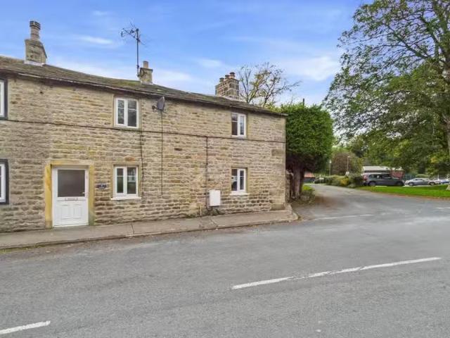 House for rent in Hellifield
