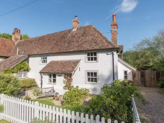 House for rent in Hawkinge, Folkestone