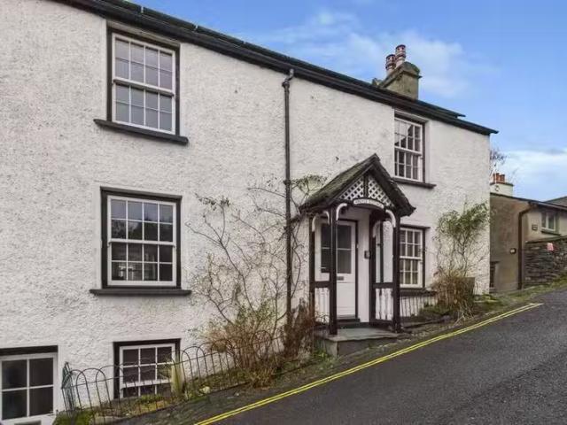 House for rent