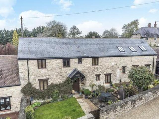 House for rent in Evershot, Oxfordshire