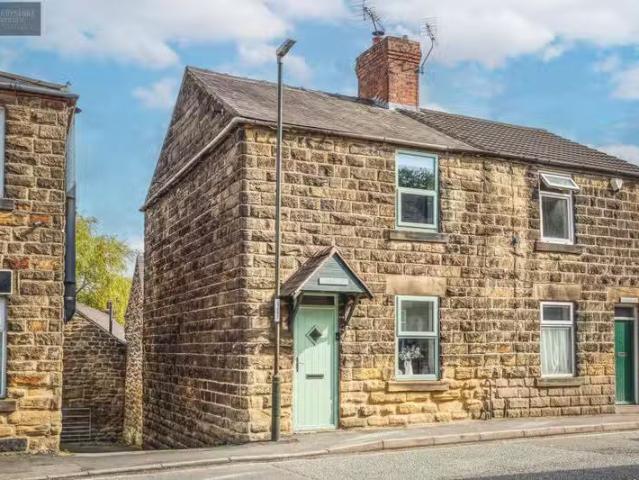 House for rent in Froggatt, East Midlands