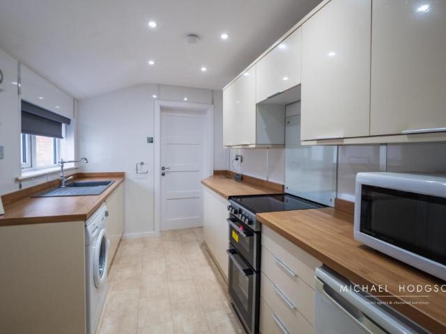 Cottage for rent in East Boldon, Isle Of Man