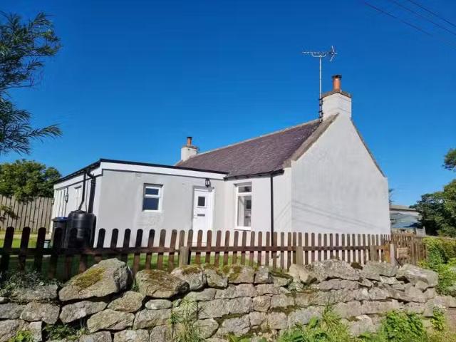 House for rent in Strichen, Scotland