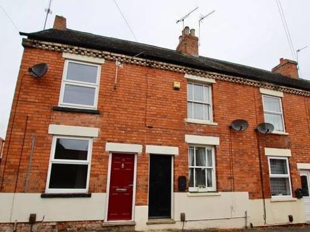 House for rent in Leicestershire
