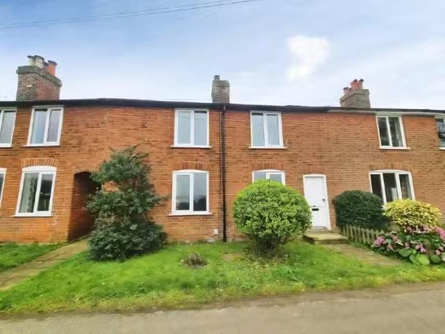 House for rent in Chelmondiston, Suffolk