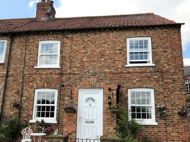 House for rent in North Yorkshire