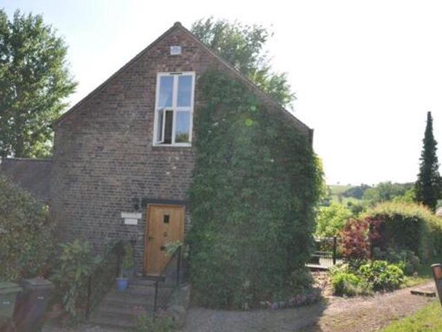 House for rent in Bridgnorth, Shropshire