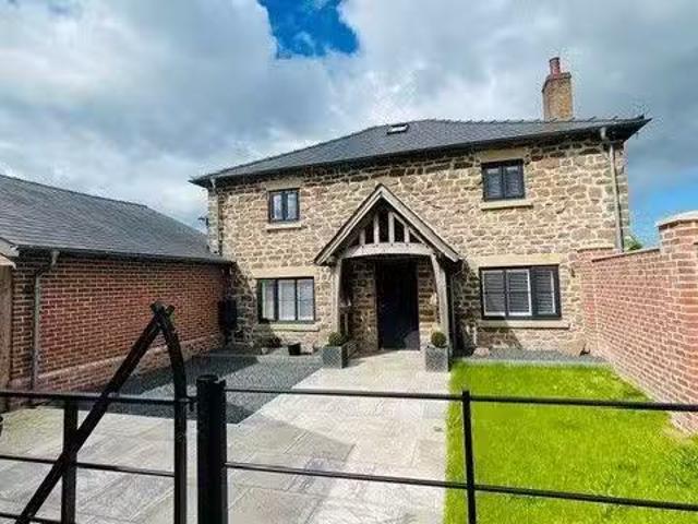 House for rent