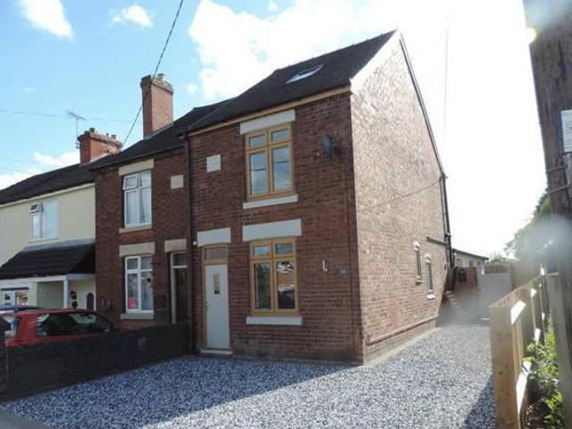 House for rent in Leicestershire