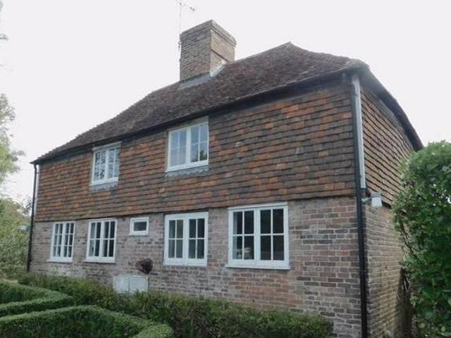House for rent in East Sussex