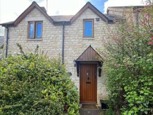 House for rent in Chippenham, Wiltshire