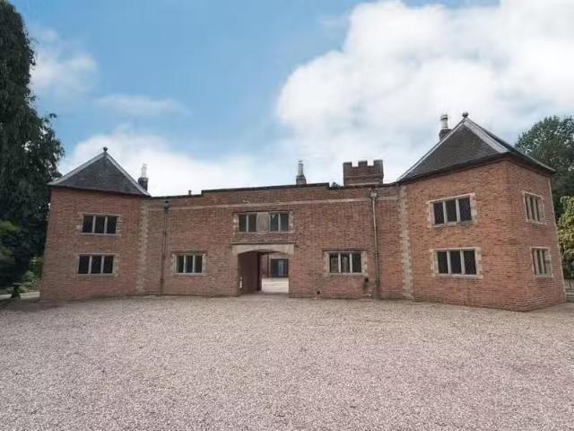House for rent