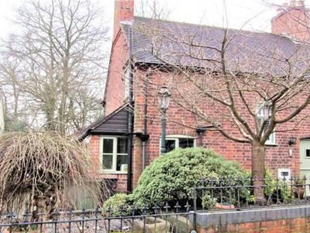 House for rent in Leicestershire