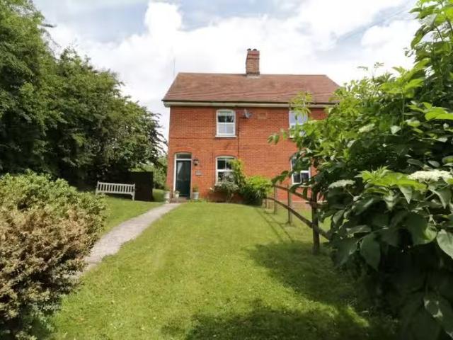 House for rent in Chipping Hill, Essex