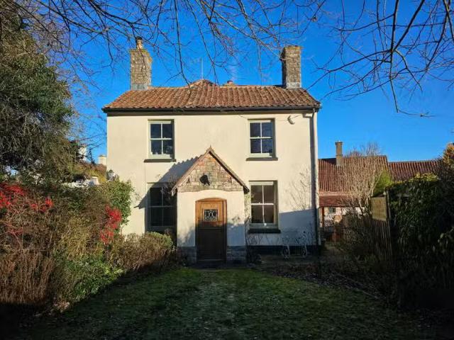 House for rent