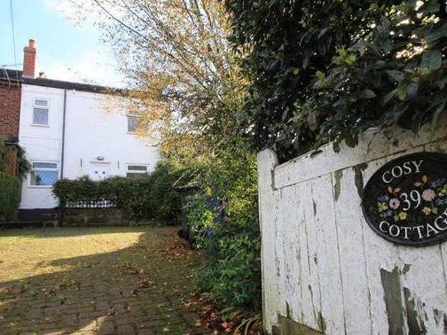 House for rent in Dudley Port, Tipton