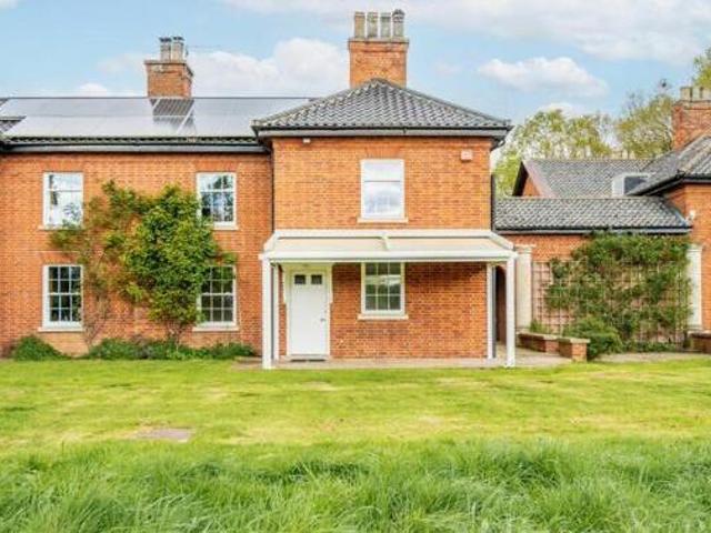 House for rent in City of London, Greater London