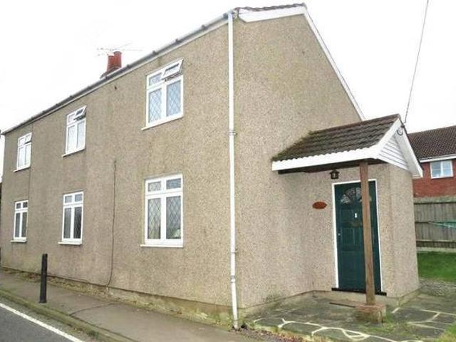House for rent