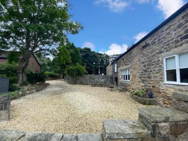 Cottage for rent in Killingworth, North Tyneside