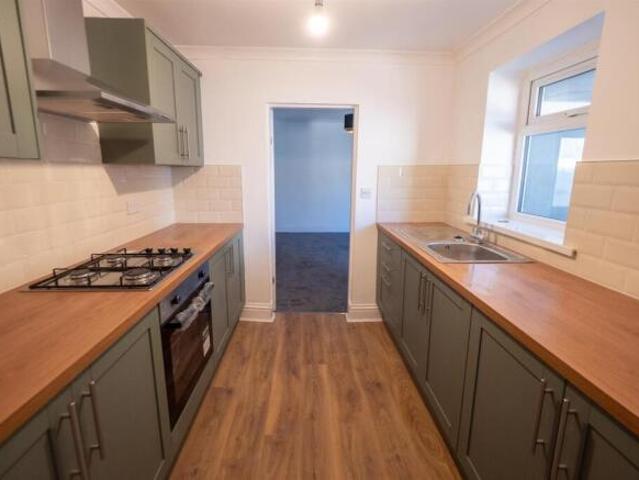 Cottage for rent in Eglinton, Northern Ireland