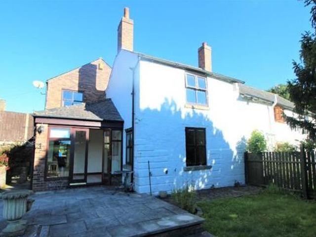 House for rent in Lancashire