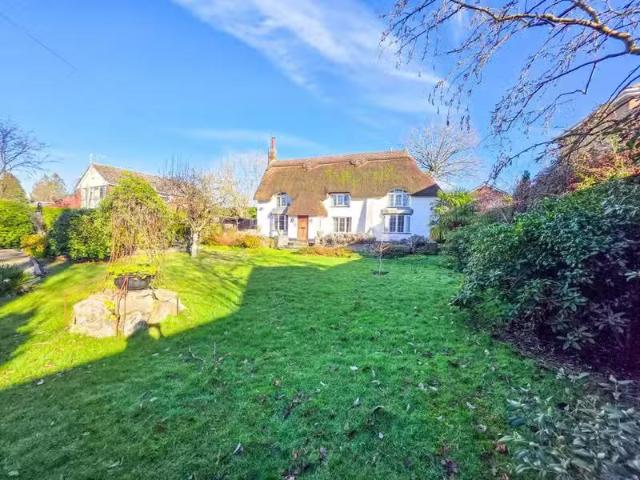 House for rent in Manswood, East Dorset