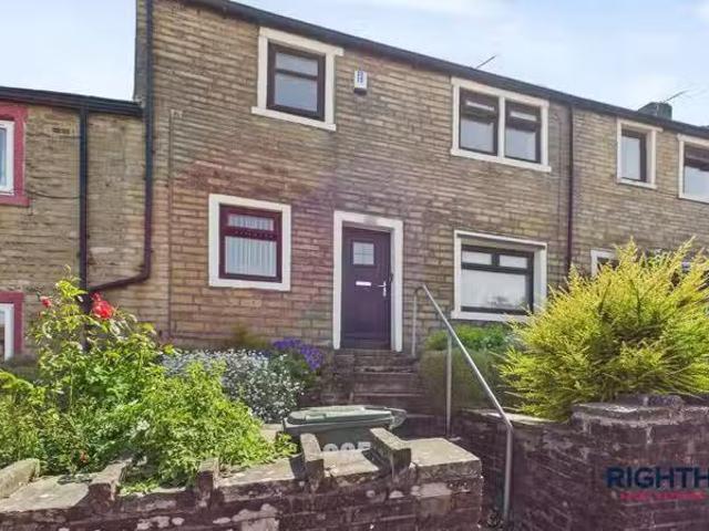 House for rent in Great Horton, West Yorkshire