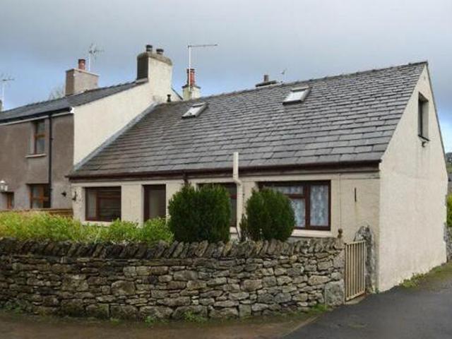 House for rent in Cumbria