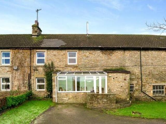 House for rent in England