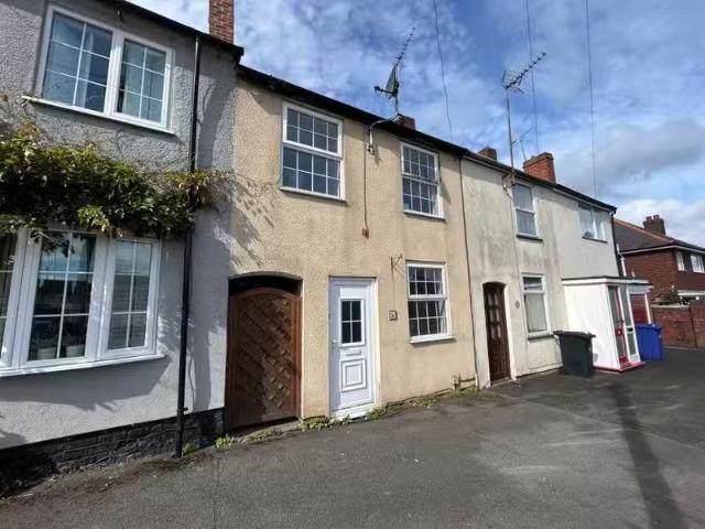 House for rent