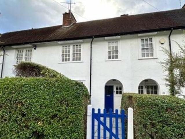 House for rent in Hertfordshire, England