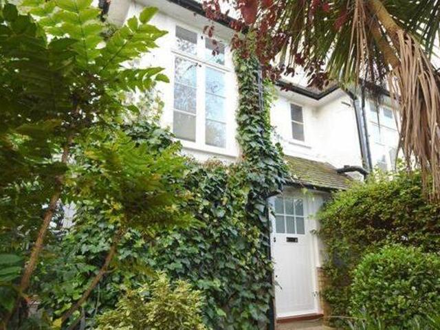 House for rent in Hertfordshire, England
