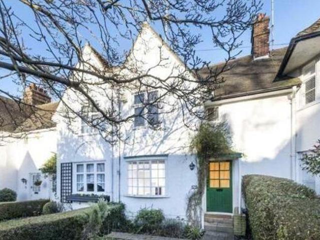House for rent in Hertfordshire