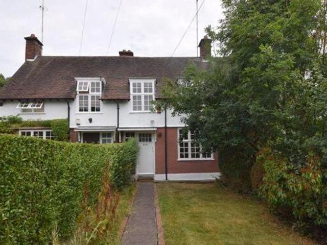 House for rent in Hertfordshire, England