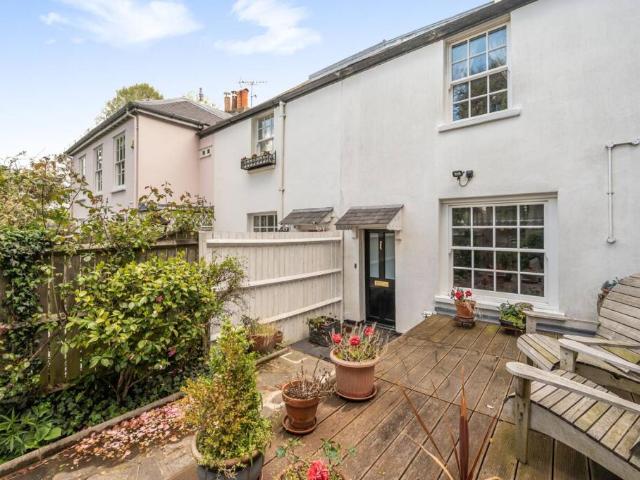 Cottage for rent in Hampstead, Isle Of Man