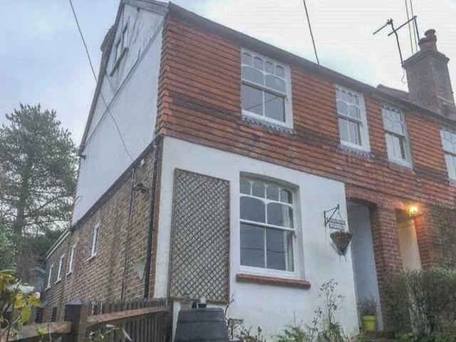 House for rent in East Sussex
