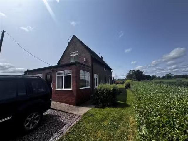House for rent in Boley Park, Staffordshire