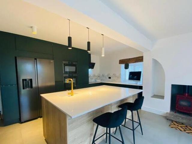 House for rent in Heapey, Andertons Mill