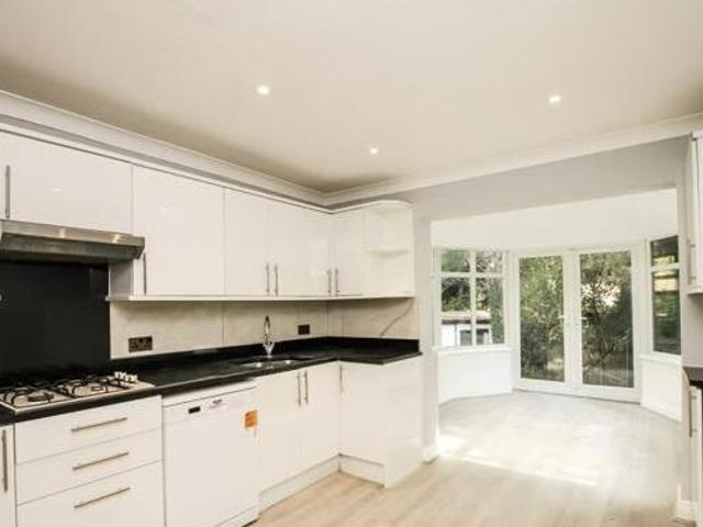 House for rent in Lyons, Greater London