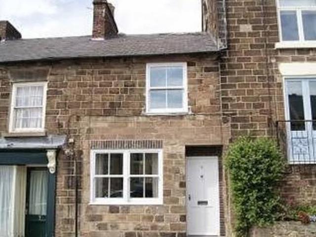 House for rent in Froggatt, East Midlands