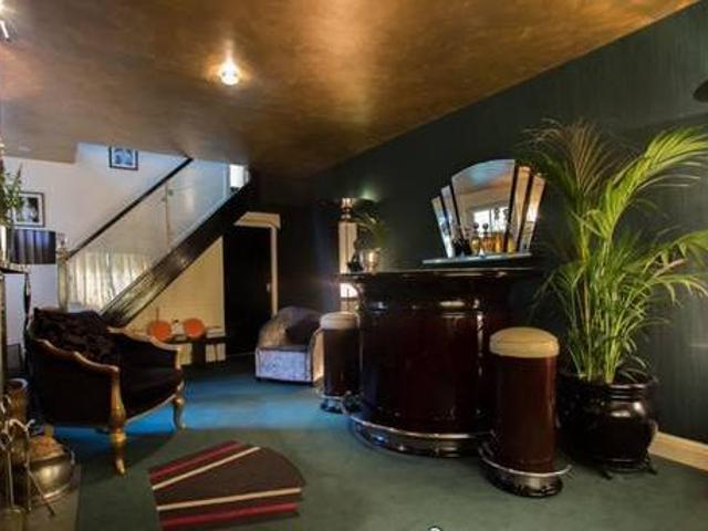 House for sale in Lyons, Greater London