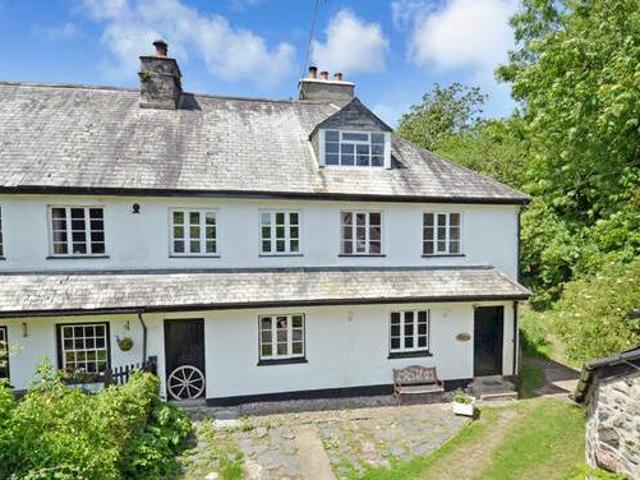House for rent in Devon