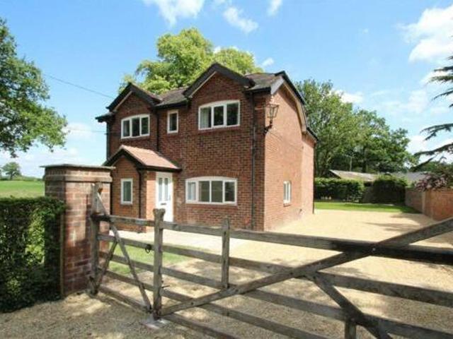 House for rent in Lyons, Greater London