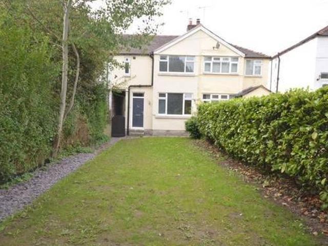 House for rent in Lyons, Greater London