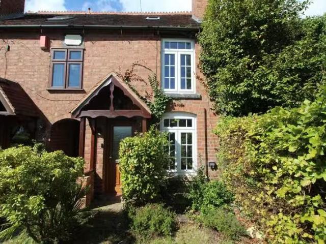 House for rent in Shustoke, Gun Hill