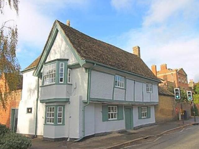 House for rent in Huntingdon