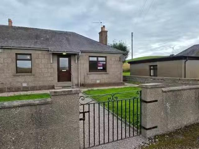 House for rent in Inverurie, Scotland